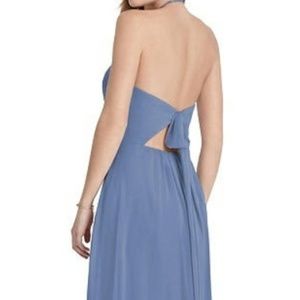 After Six 1515 Tie-back Dress